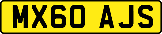 MX60AJS