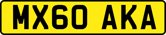 MX60AKA