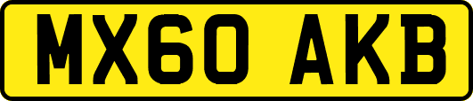 MX60AKB