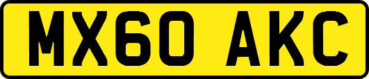 MX60AKC