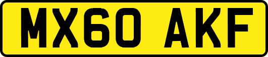 MX60AKF