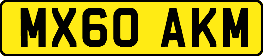 MX60AKM