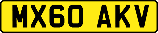 MX60AKV