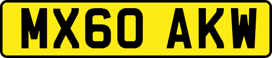 MX60AKW