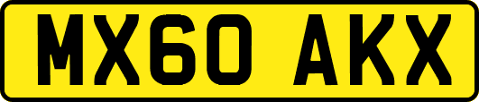 MX60AKX