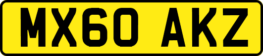 MX60AKZ