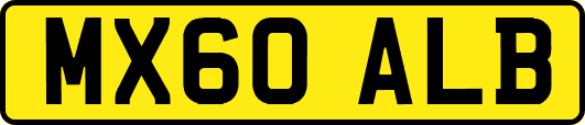 MX60ALB
