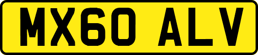 MX60ALV