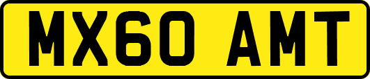 MX60AMT