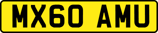 MX60AMU