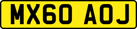 MX60AOJ