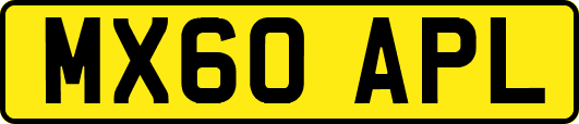 MX60APL