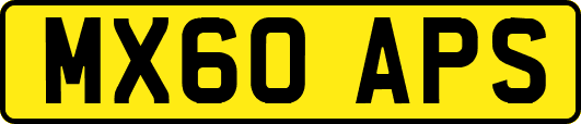 MX60APS