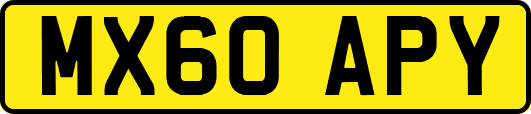 MX60APY