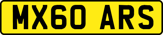 MX60ARS