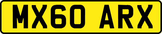 MX60ARX
