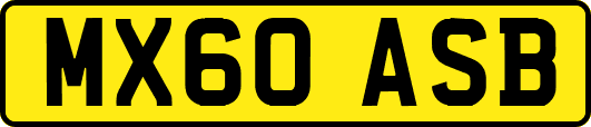 MX60ASB