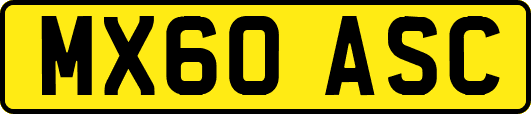 MX60ASC