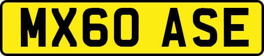 MX60ASE