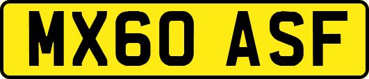 MX60ASF