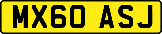 MX60ASJ