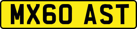 MX60AST