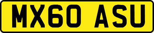 MX60ASU