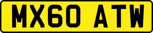MX60ATW