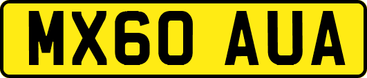 MX60AUA