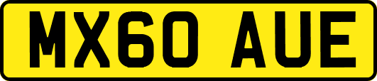 MX60AUE