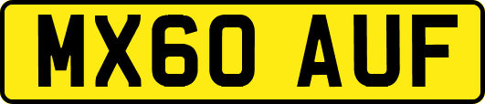 MX60AUF