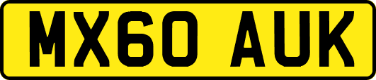MX60AUK