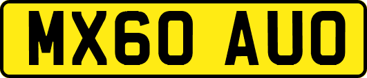 MX60AUO