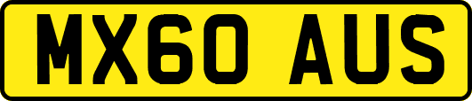 MX60AUS