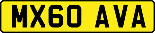 MX60AVA