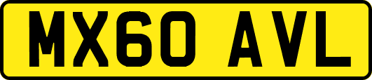 MX60AVL