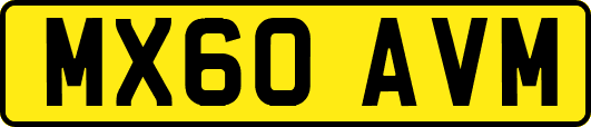 MX60AVM