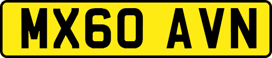 MX60AVN