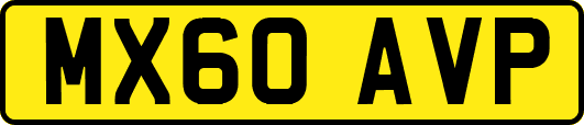 MX60AVP