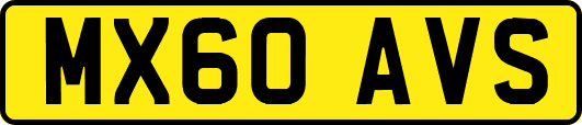 MX60AVS