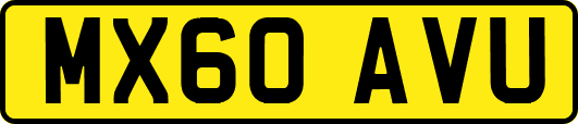 MX60AVU