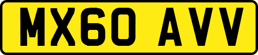 MX60AVV