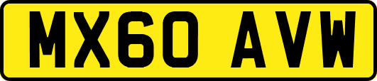 MX60AVW