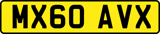 MX60AVX