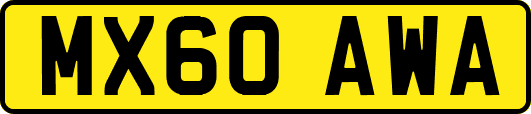 MX60AWA