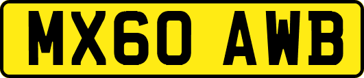 MX60AWB