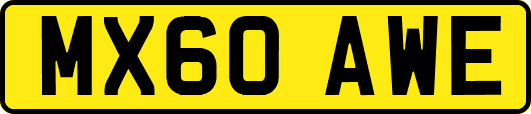 MX60AWE