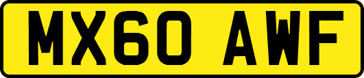 MX60AWF