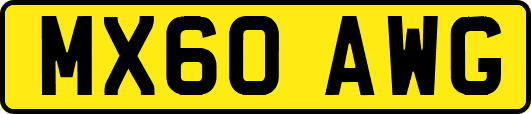 MX60AWG