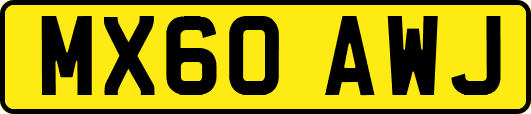 MX60AWJ
